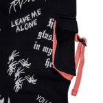 کراپ و شلوار کد 210023